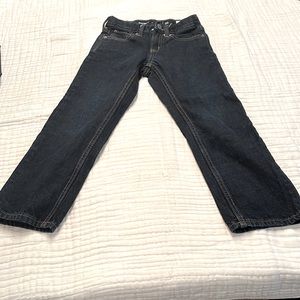 Old Navy Darkwash Jeans Size 6